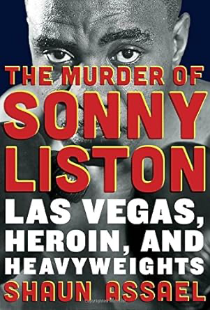 The Murder of Sonny Liston book