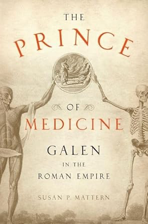 The Prince of Medicine book