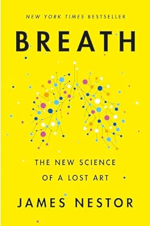 Breath book