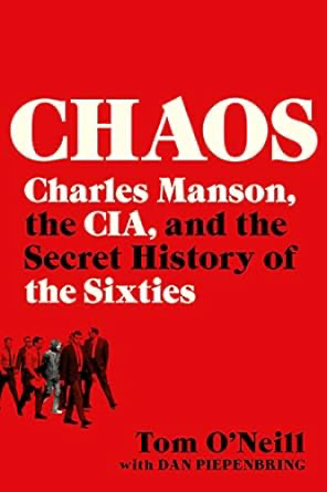 Chaos book