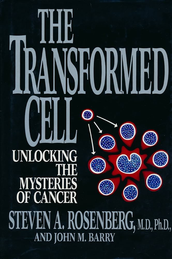 The Transformed Cell book