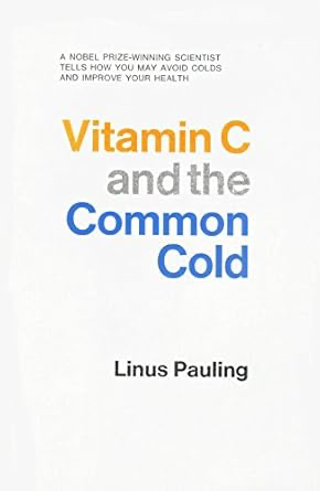 Vitamin C and the Common Cold book