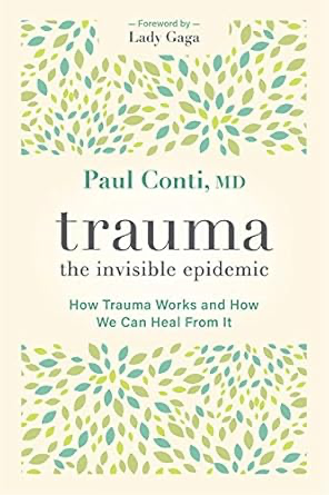 Trauma book