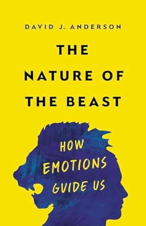 The Nature of the Beast book