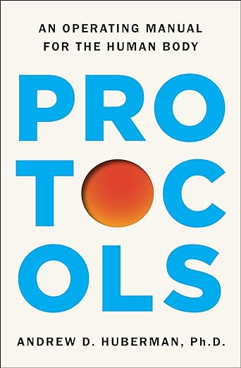 Protocols book