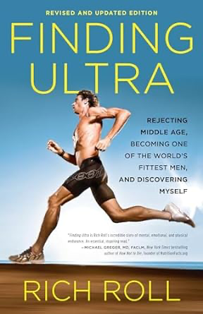 Finding Ultra book