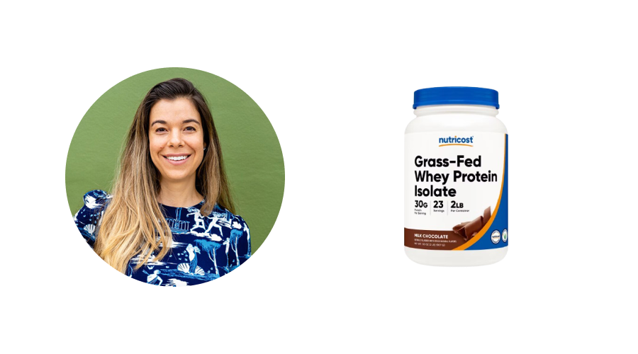 rhonda patrick preferred protein