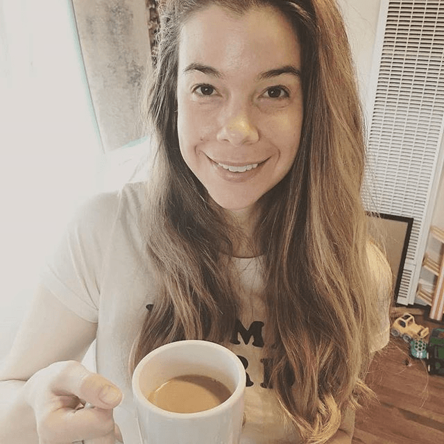 rhonda patrick coffee