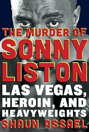 The Murder of Sonny Liston book