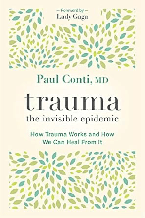 Trauma book