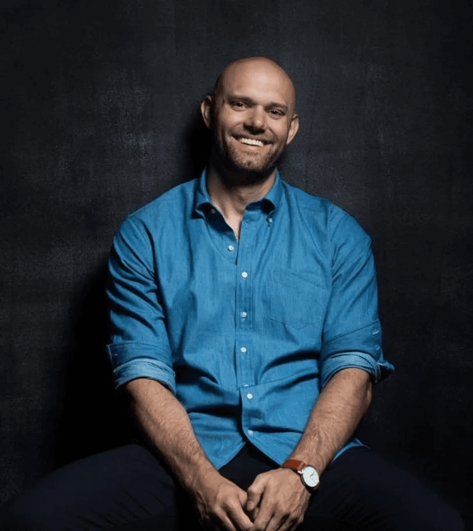 James Clear profile picture